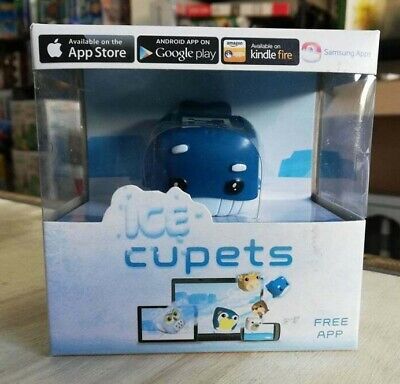ICE CUPETS GIOCHI PREZIOSI