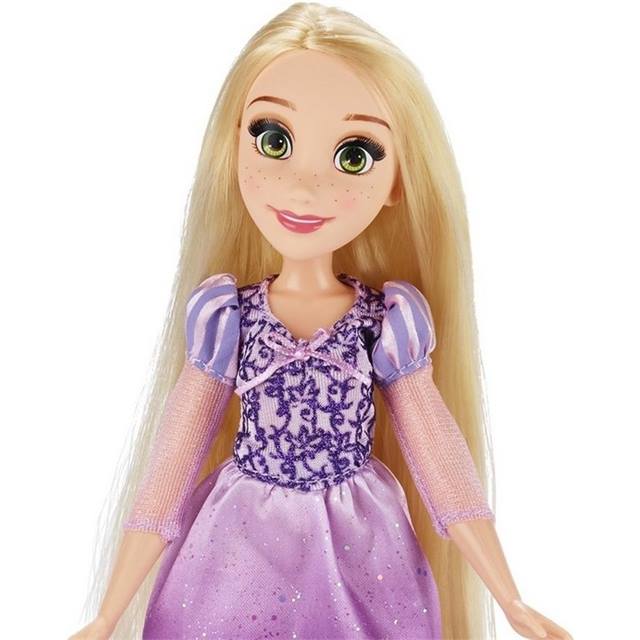 PRINCIPESSE SCINTILLANTI DISNEY B5284 HASBRO