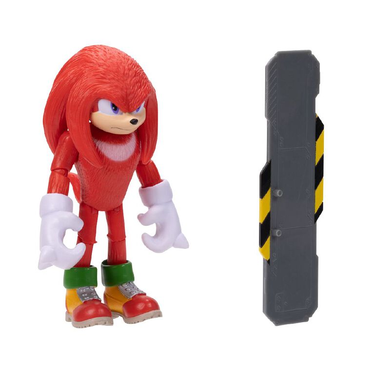 SONIC 2 MOVIE PERSONAGGIO 412664-GEN