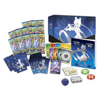 POKEMON GO SET ALLENATORE FUORICLASSE ITA