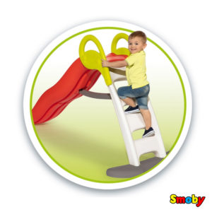 Scivolo Funny Smoby