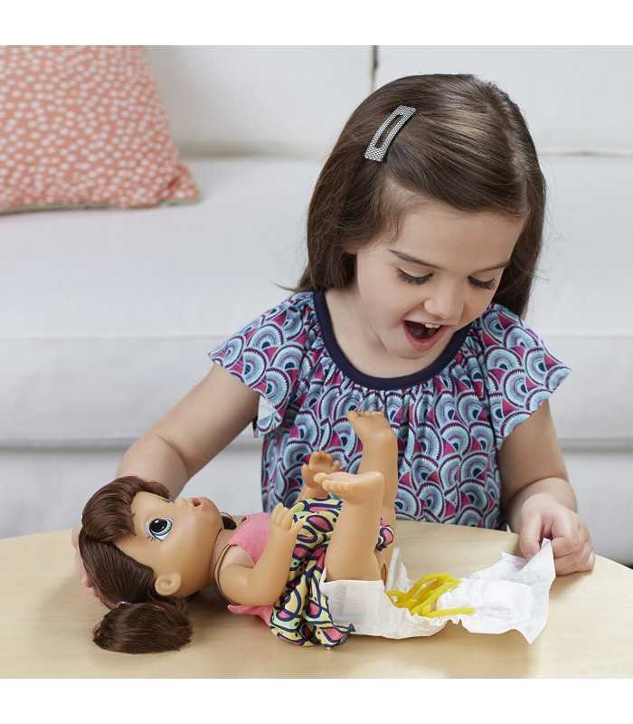 Baby Alive Martina Spaghettina HASBRO
