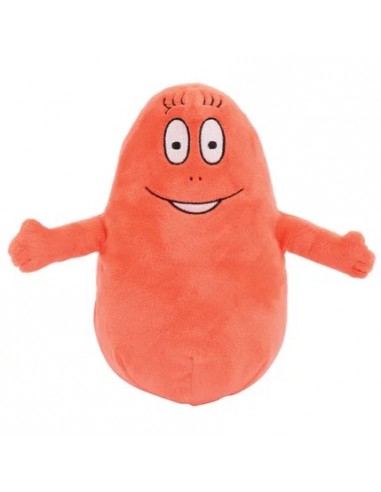 BARBAPAPA' PELOUCHE CM20 GIOCHI PREZIOSI