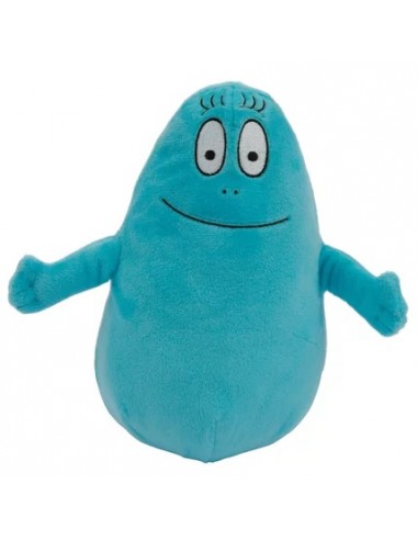 BARBAPAPA' PELOUCHE CM20 GIOCHI PREZIOSI