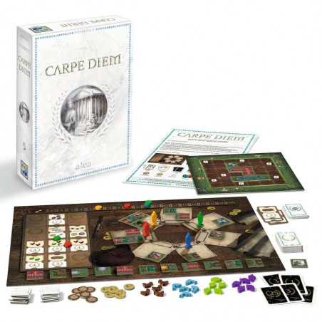 CARPE DIEM ALEA RAVENSBURGER