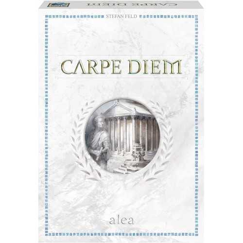 CARPE DIEM ALEA RAVENSBURGER