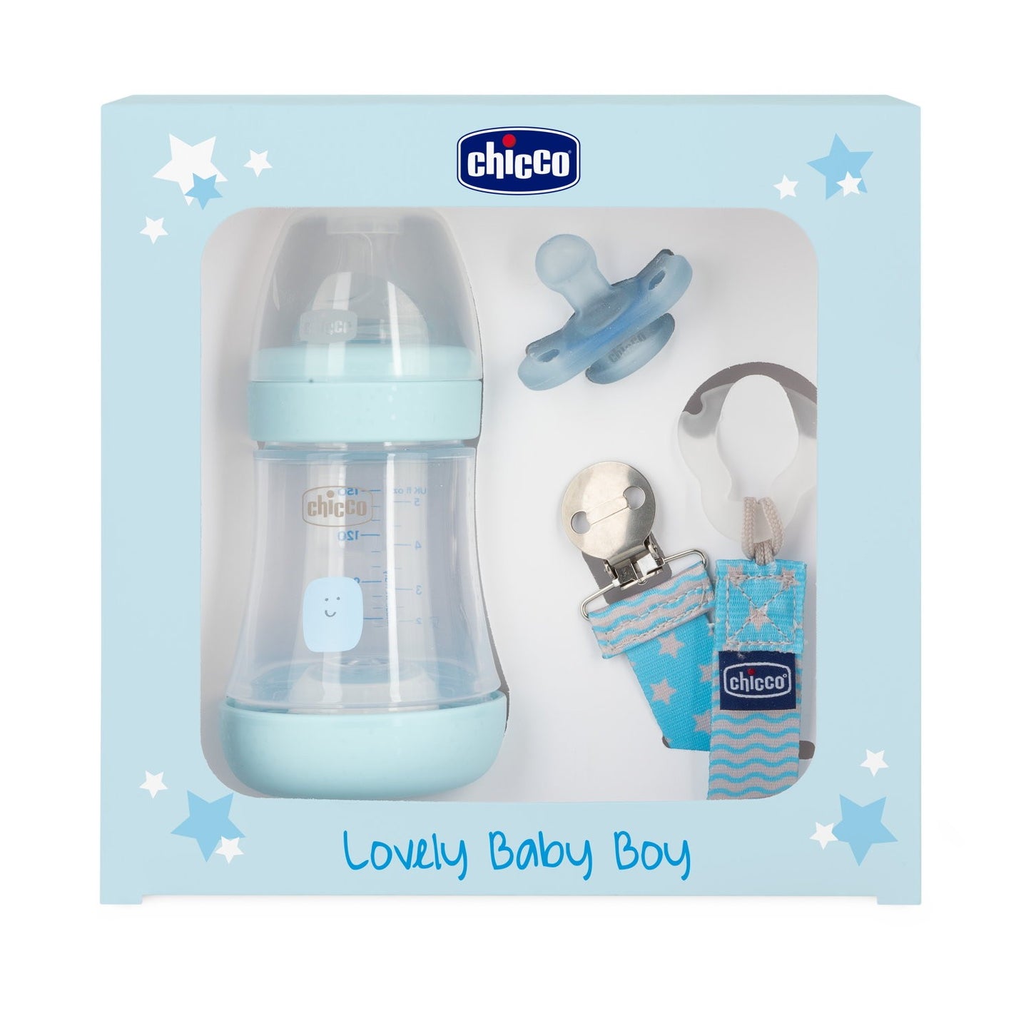LOVELY BABY SET CHICCO