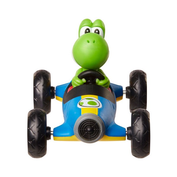 SUPER MARIO PERSONAGGIO 6cm 403034 jakks
