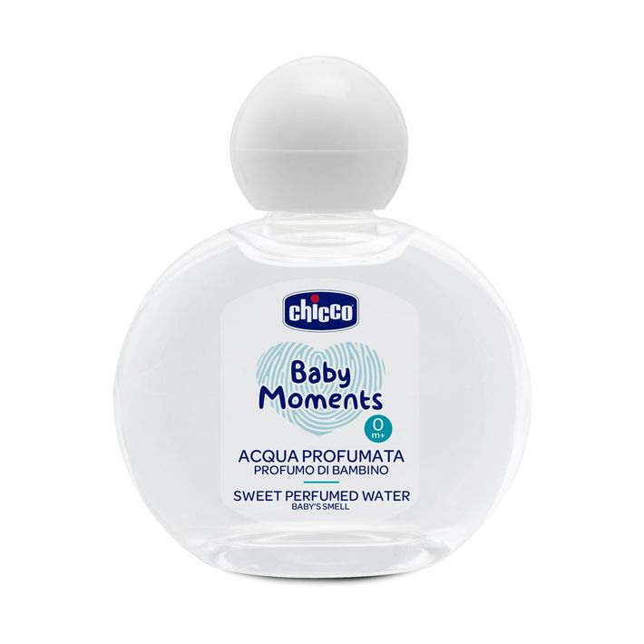 Acqua Profumata "Profumo di Bambino" - Baby Moments