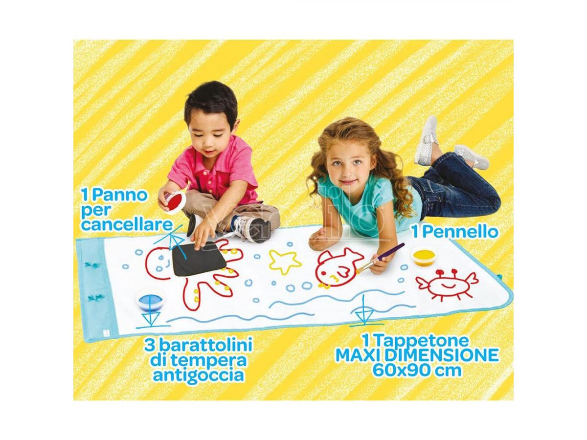 TAPPETONE PITTURA & RIPITTURA 81-1486