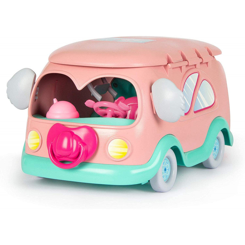 Cry Babies Magic Tears Camper Di Koali IMC TOYS