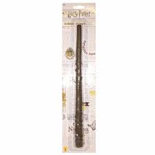 BACCHETTE HARRY POTTER RUBIES VARI MODELLI