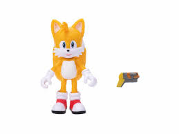 SONIC 2 MOVIE PERSONAGGIO 412664-GEN