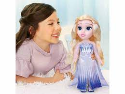 DISNEY FROZEN 2