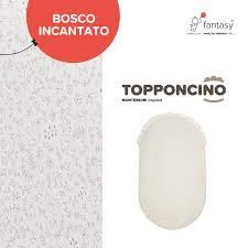 Il Topponcino Montessoriano Fantasy