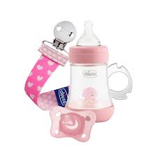 LOVELY BABY SET CHICCO