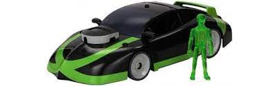 AUTO BEN 10 Ccp37625 GIOCHI PREZIOSI