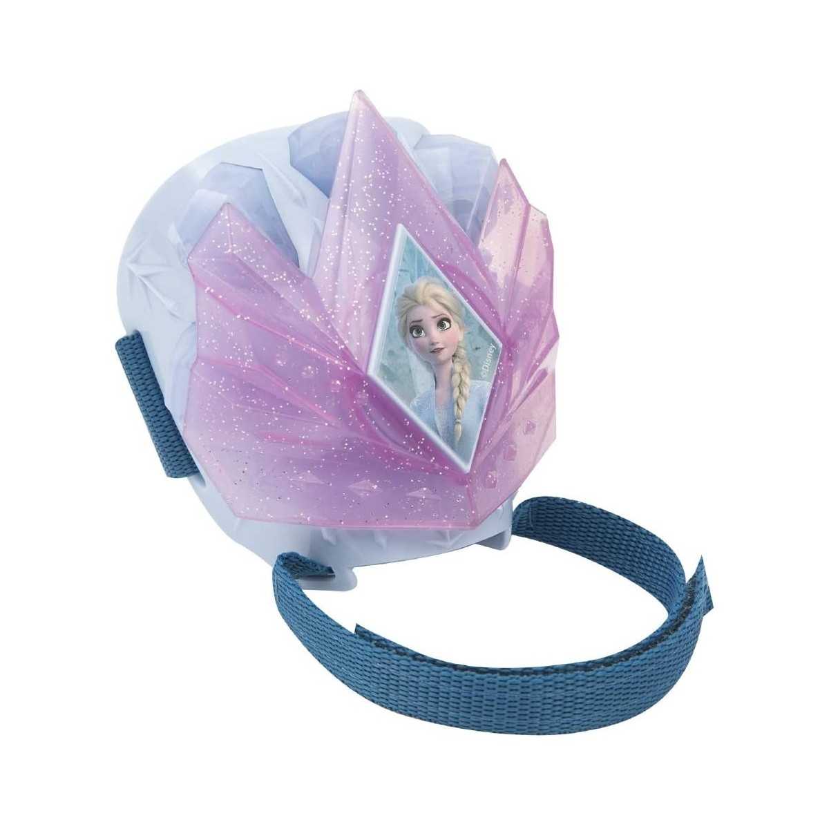 ICE WALKER FROZEN 2 PROIETTORE MAGICO GIOCHI PREZIOSI