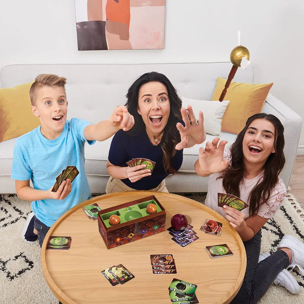 Harry Potter Caccia al Boccino d'oro