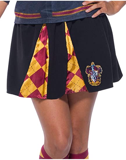 Gonna di Hermione Granger ufficiale Rubies