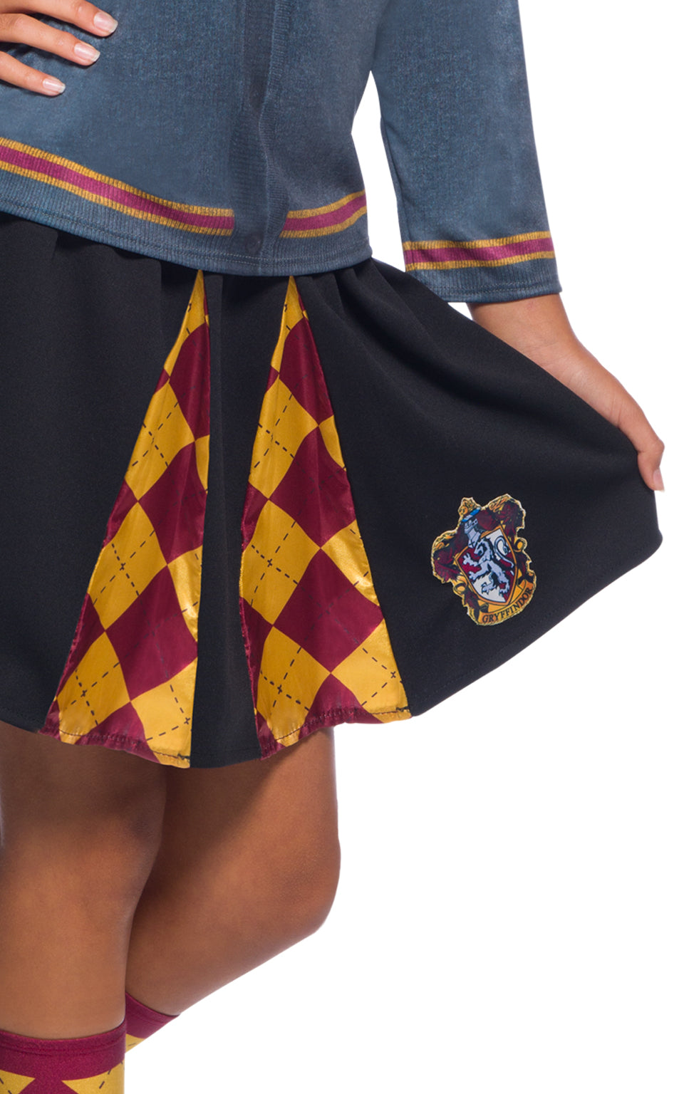 Gonna di Hermione Granger ufficiale Rubies
