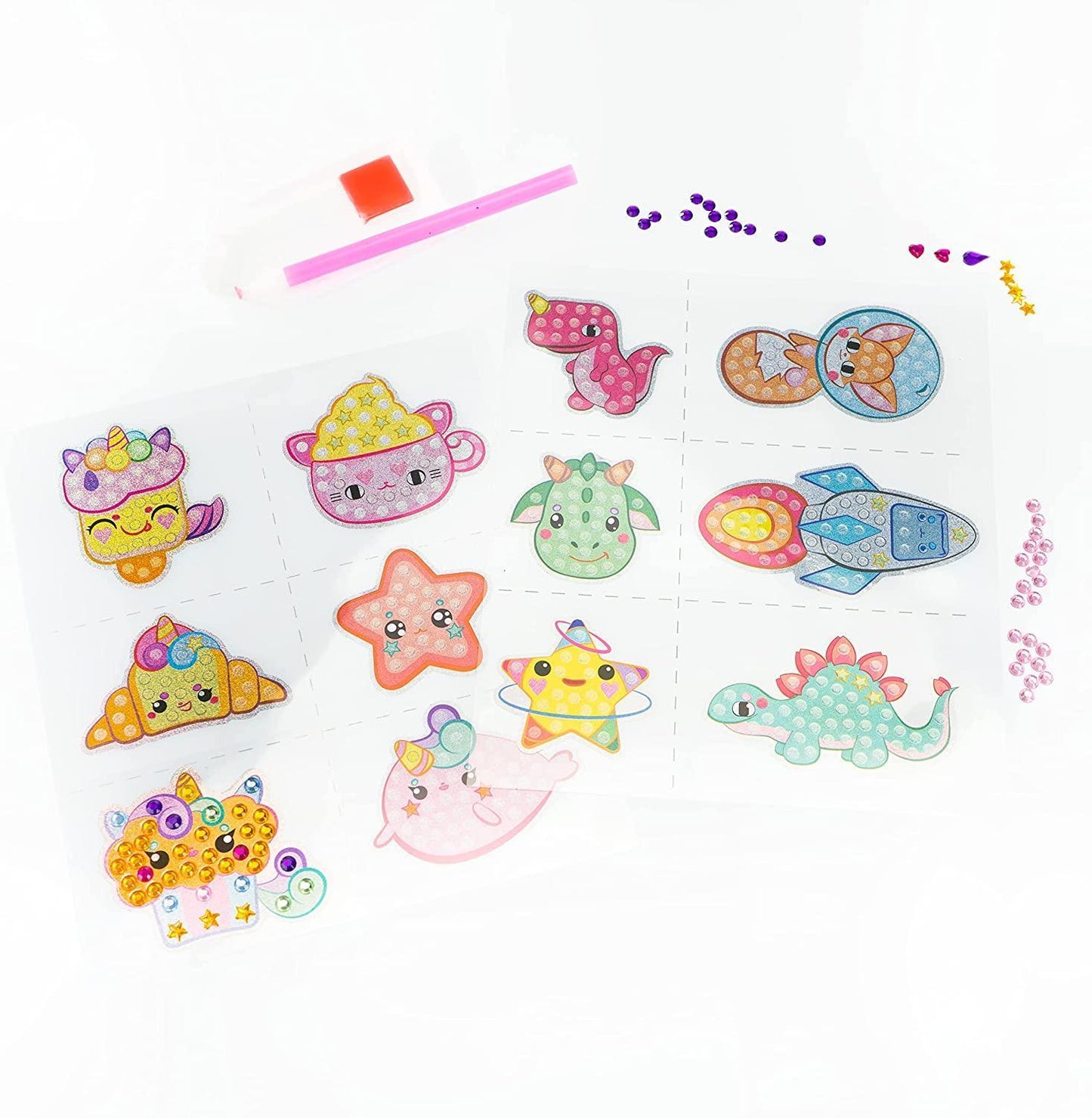 DIAMANTINY XL NICE