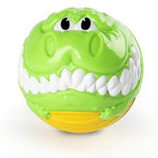 Croc 'N Roll Gioco da d' Abilità Spin Master 6044750