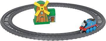 Thomas e il mulino a vento Thomas & Friends