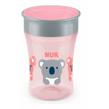 MAGIC CUP NUK ROSA