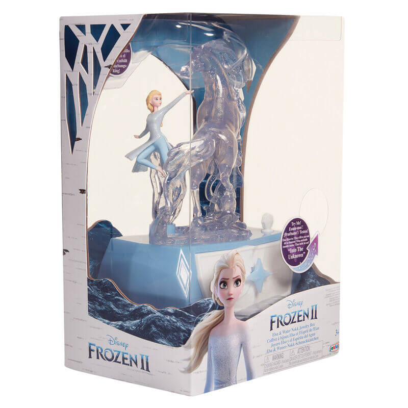 DISNEY FROZEN PORTAGIOIE CARILLON
