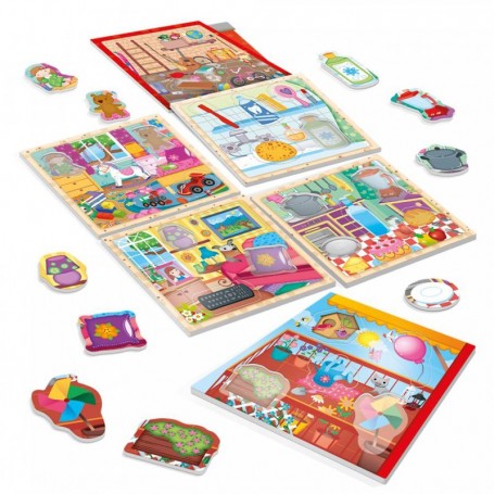 La Mia Casetta Montessori Headu