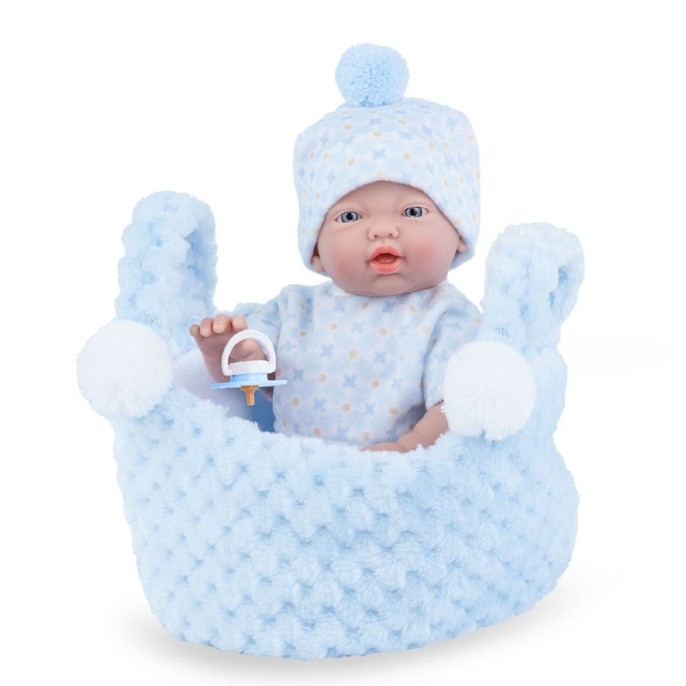 BAMBOLOTTO MINI GOLOSINAS CON PORTA ENFANT MARINA & PAW 200