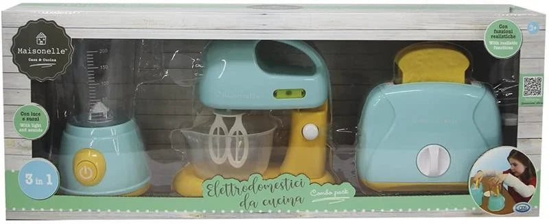ELETTRODOMESTICI DA CUCINA ODS