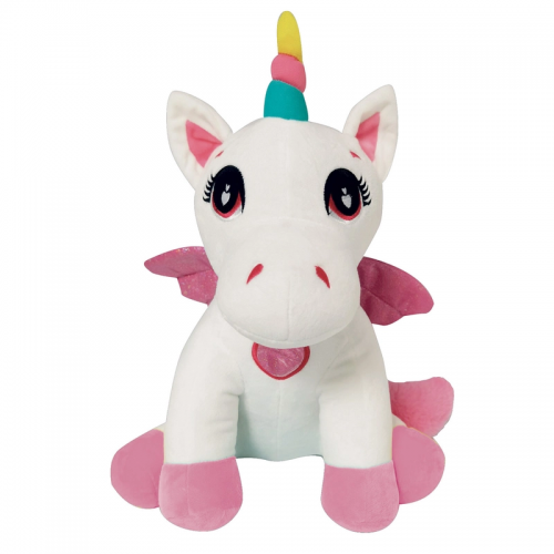 UNICORNO BABY VIP CM 30 ODS LUMINOSO