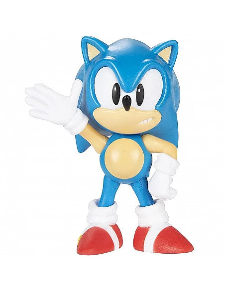 Set da gioco Sonic The Hedgehog Studiopolis Zone 6 cm