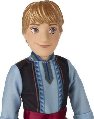 FROZEN ANNA E KRISTOFF HASBRO