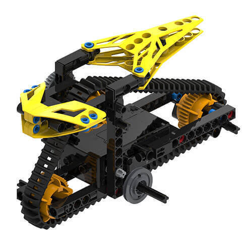 OFF-ROAD ROVERS 10 IN 1 KOSMOS
