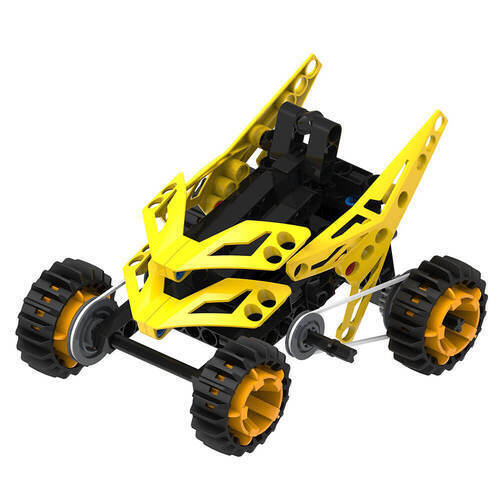 OFF-ROAD ROVERS 10 IN 1 KOSMOS