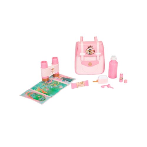 DISNEY PRINCESS STYLE COLLECTION ZAINETTO 22381 JACK PACIFIC