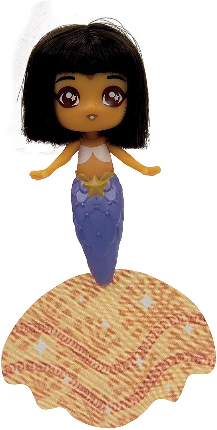 SEASTERS MERMAID DOLL EAT00000 giochi preziosi