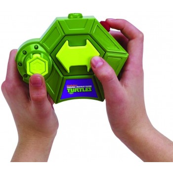 RADIOCOMANDO SHELLRAISER TURTLES tartarughe ninja