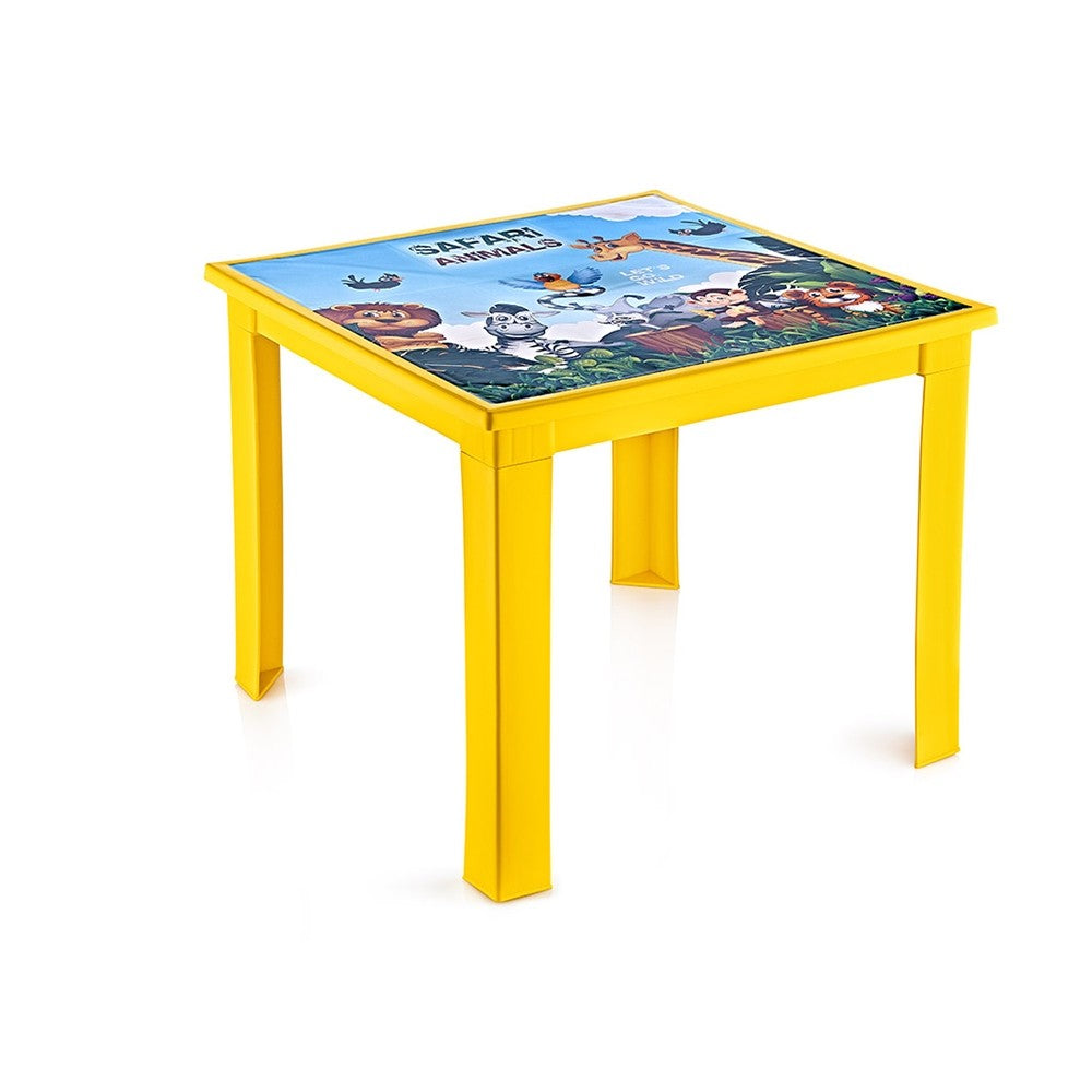 TAVOLO GIOCO BIMBO/A MAZZEO