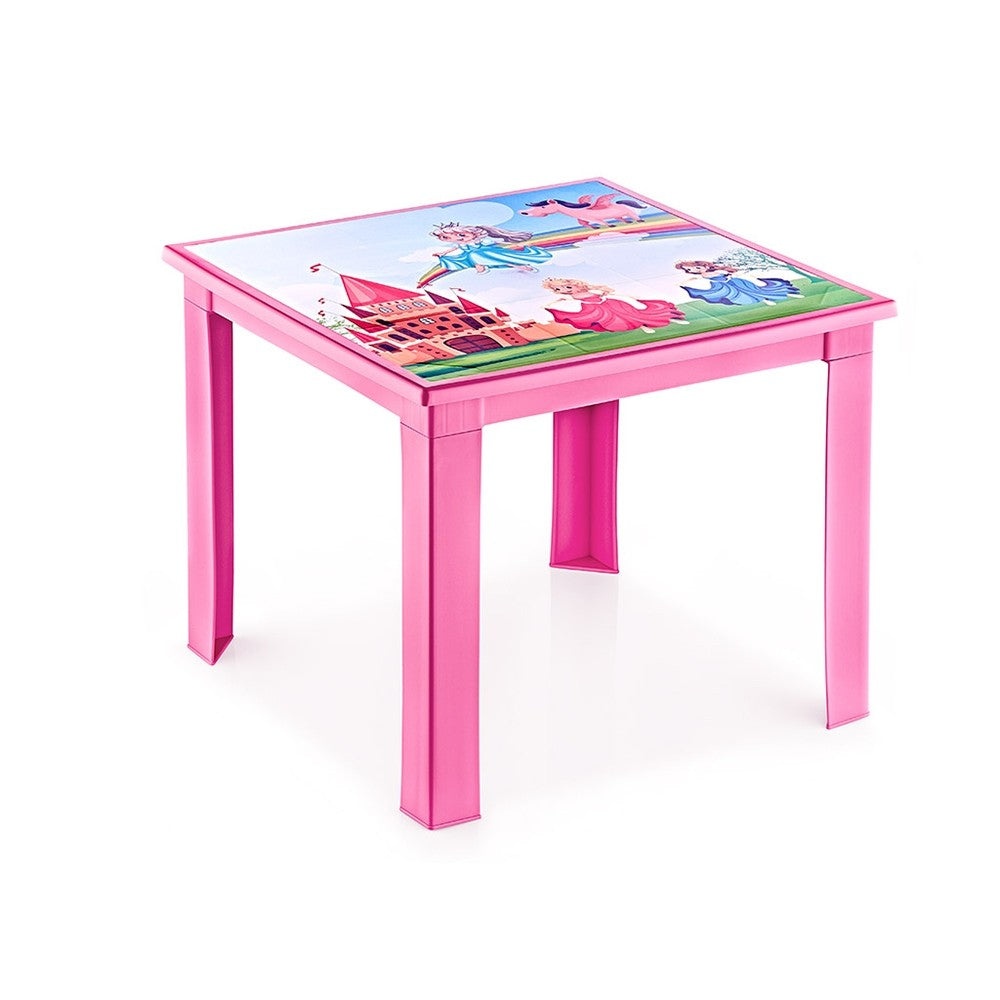 TAVOLO GIOCO BIMBO/A MAZZEO