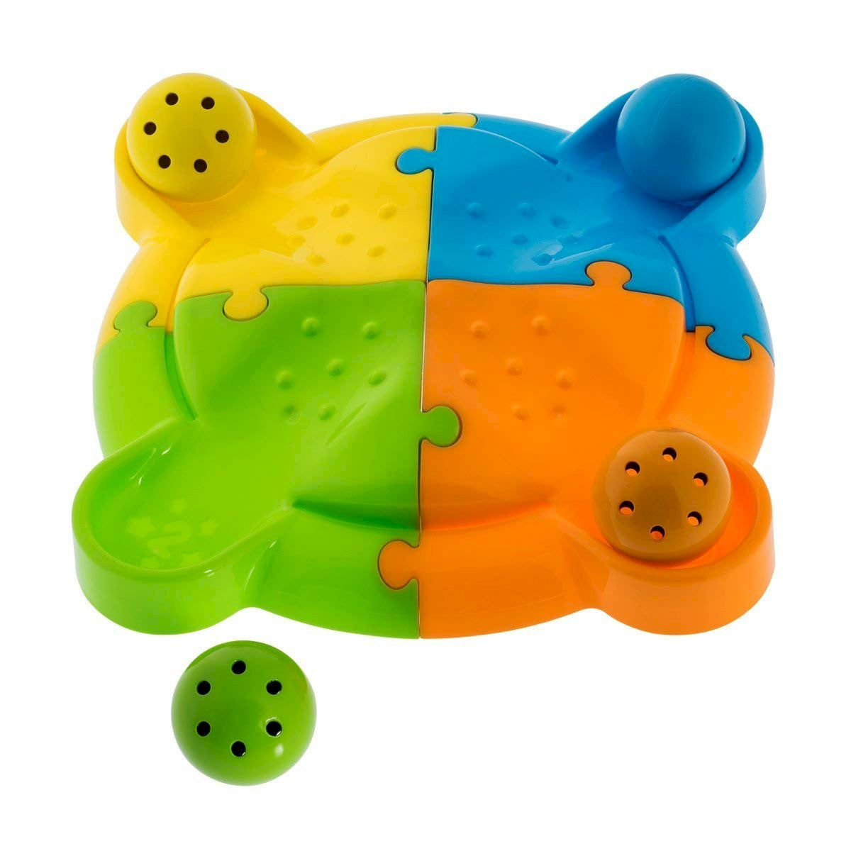 Gioco Impilabile Torre con Palline Chicco