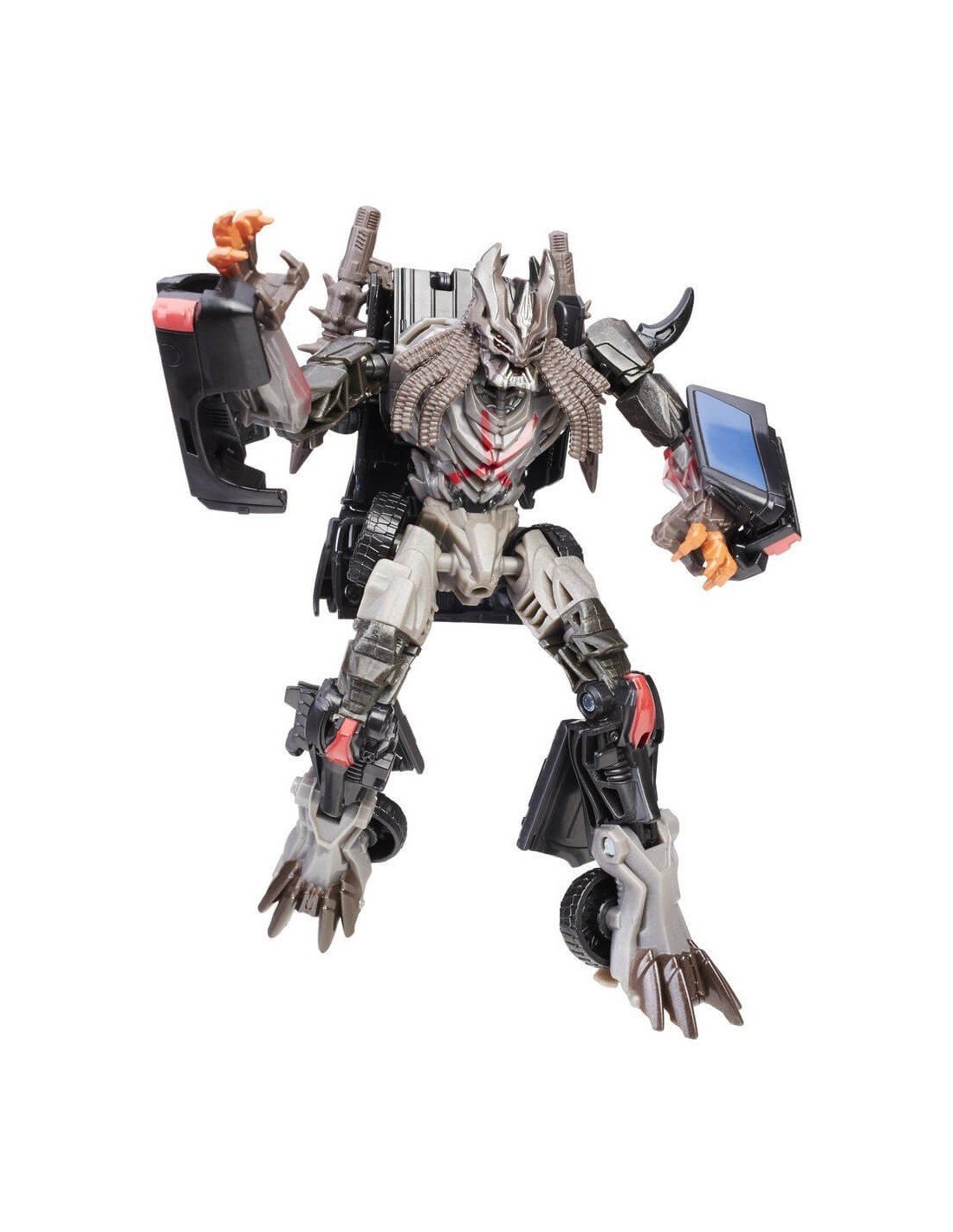 Transformers Deluxe Decepticon Berserker hasbro
