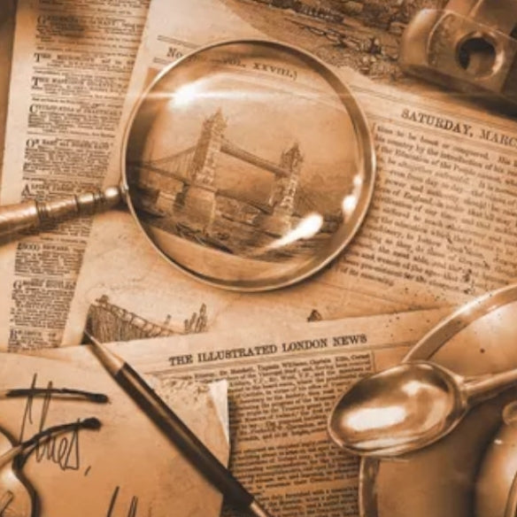 SHERLOCK HOLMES I DELITTI DEL TAMIGI E ALTRI CASI ASMODEE