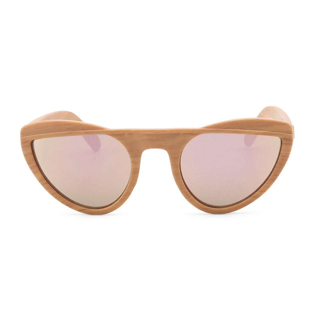 OCCHIALI DA SOLE DA BAMBINA EFFETTO LEGNO 5Y+ CHICCO