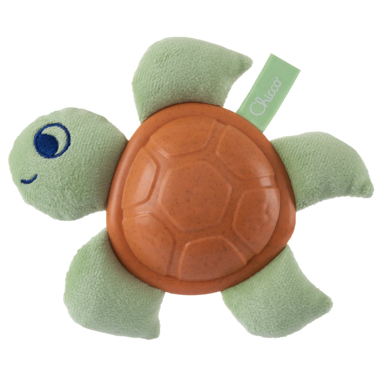 PELUCHE BABY TARTARUGA O LUMACA CHICCO