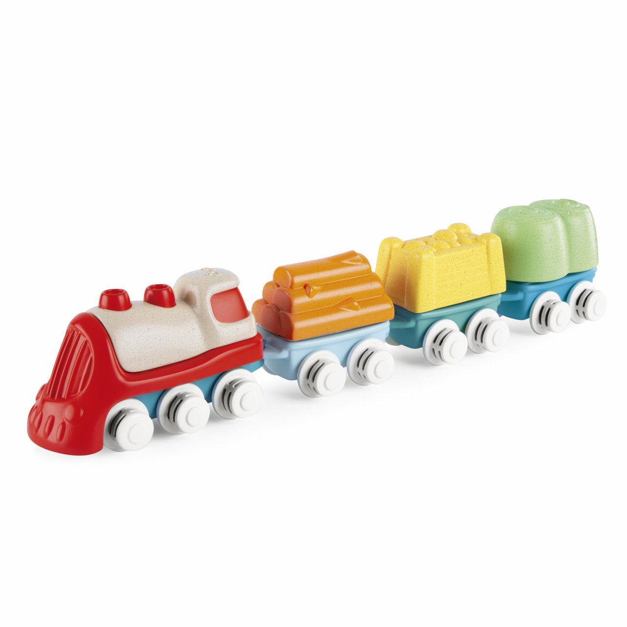 BABY RAILWAY TRENINO CHICCO