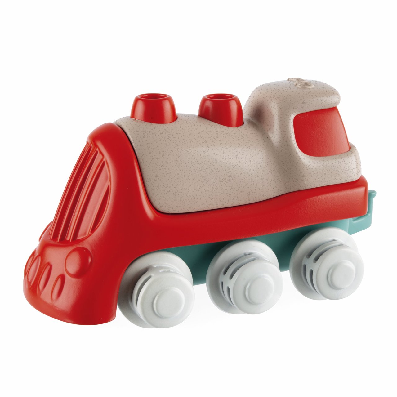 BABY RAILWAY TRENINO CHICCO